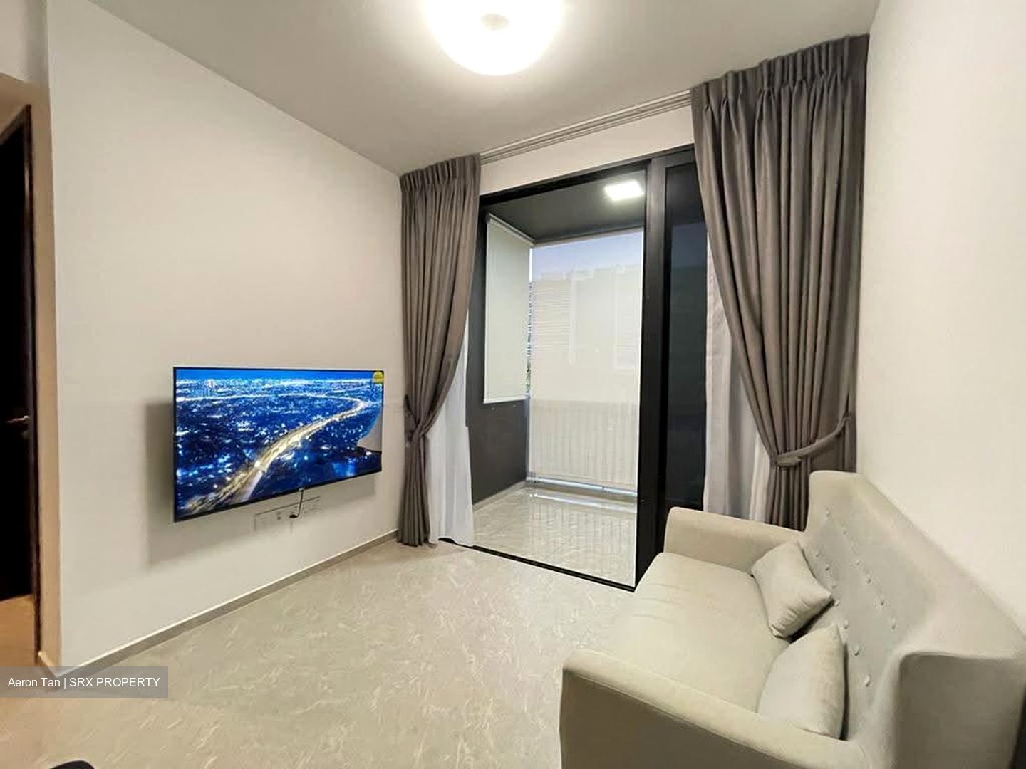 Park Colonial (D13), Condominium #597518851